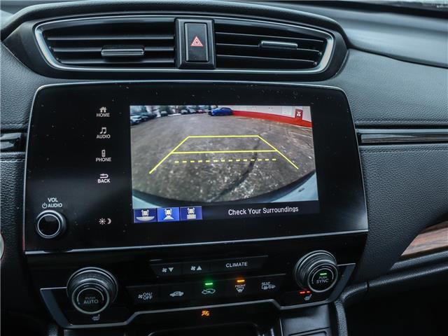 2021 Honda CR-V EX-L (Stk: L17710) in Ottawa - Image 28 of 28