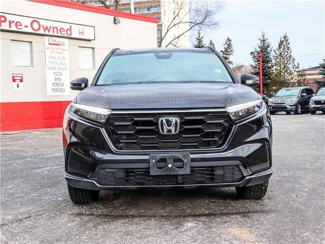 2024 Honda CR-V Sport (Stk: L17720) in Ottawa - Image 2 of 29