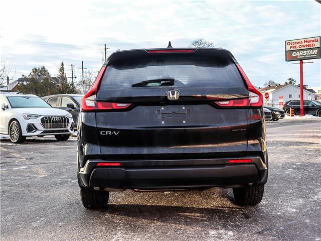 2024 Honda CR-V Sport (Stk: L17720) in Ottawa - Image 4 of 29