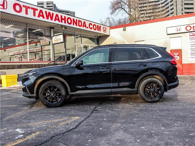 2024 Honda CR-V Sport (Stk: L17720) in Ottawa - Image 5 of 29