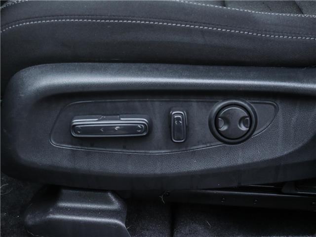 2024 Honda CR-V Sport (Stk: L17720) in Ottawa - Image 7 of 29