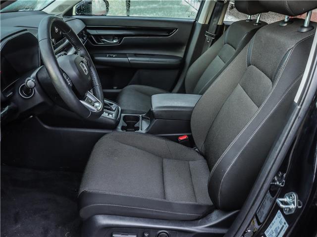 2024 Honda CR-V Sport (Stk: L17720) in Ottawa - Image 8 of 29