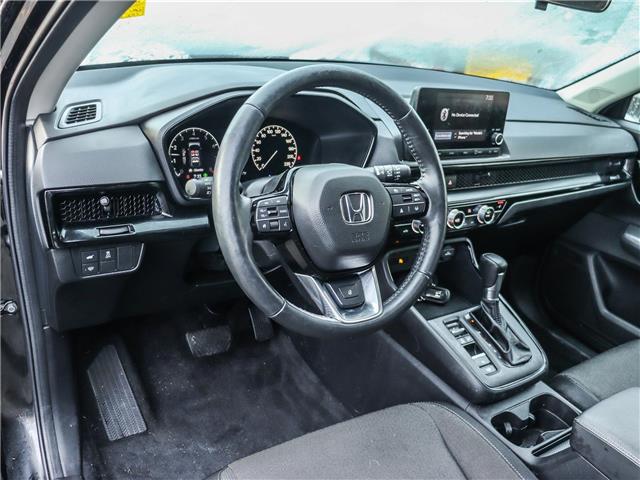 2024 Honda CR-V Sport (Stk: L17720) in Ottawa - Image 9 of 29