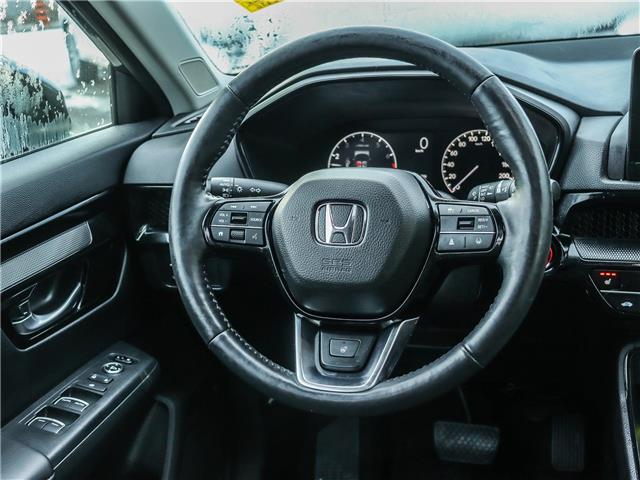 2024 Honda CR-V Sport (Stk: L17720) in Ottawa - Image 11 of 29