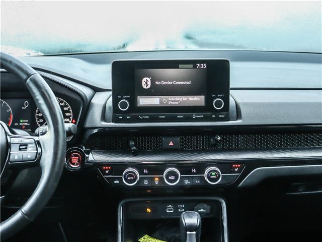 2024 Honda CR-V Sport (Stk: L17720) in Ottawa - Image 12 of 29