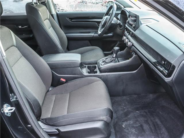 2024 Honda CR-V Sport (Stk: L17720) in Ottawa - Image 16 of 29