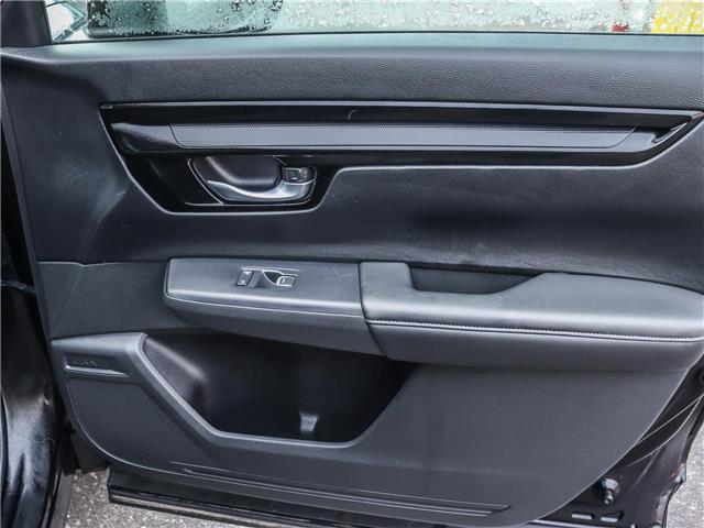 2024 Honda CR-V Sport (Stk: L17720) in Ottawa - Image 17 of 29