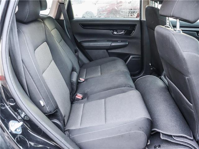 2024 Honda CR-V Sport (Stk: L17720) in Ottawa - Image 18 of 29