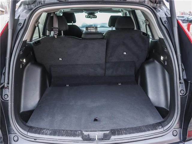 2024 Honda CR-V Sport (Stk: L17720) in Ottawa - Image 19 of 29