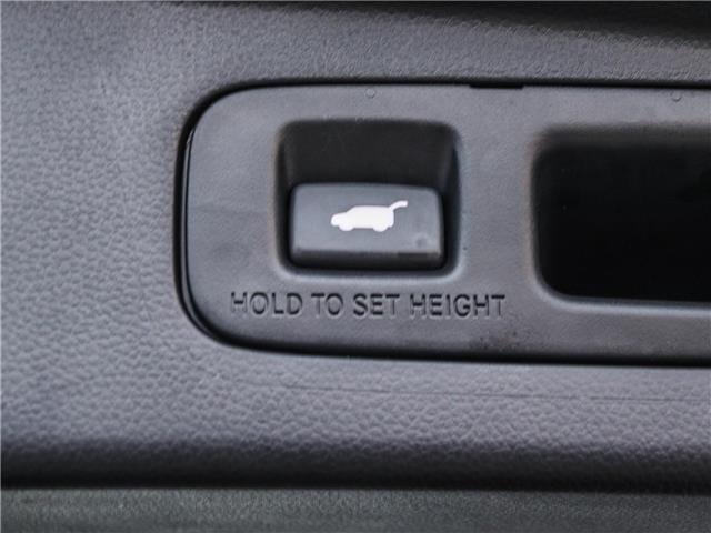 2024 Honda CR-V Sport (Stk: L17720) in Ottawa - Image 20 of 29