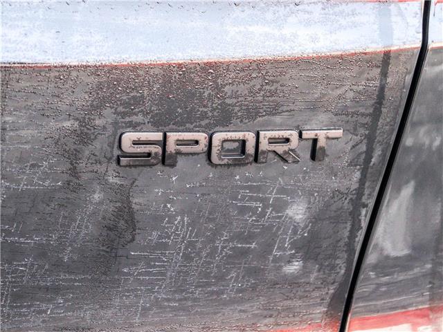2024 Honda CR-V Sport (Stk: L17720) in Ottawa - Image 21 of 29