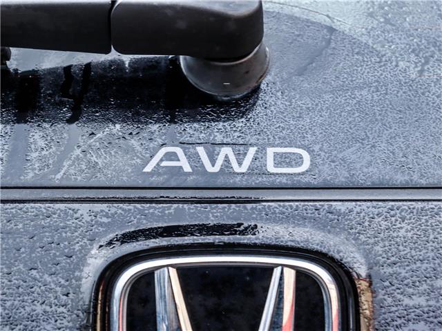 2024 Honda CR-V Sport (Stk: L17720) in Ottawa - Image 22 of 29
