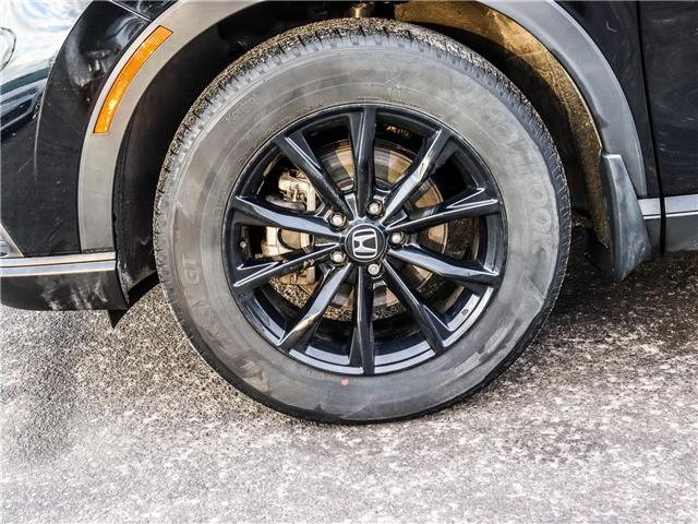 2024 Honda CR-V Sport (Stk: L17720) in Ottawa - Image 23 of 29