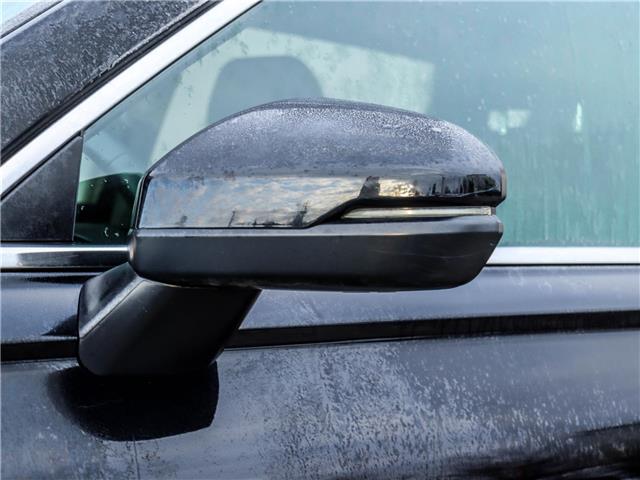 2024 Honda CR-V Sport (Stk: L17720) in Ottawa - Image 25 of 29