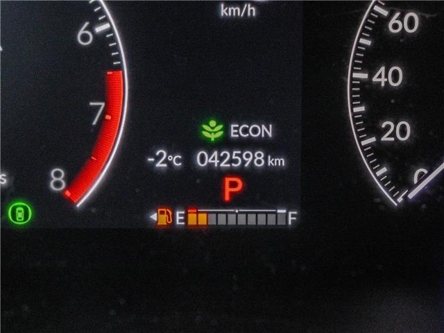 2024 Honda CR-V Sport (Stk: L17720) in Ottawa - Image 26 of 29