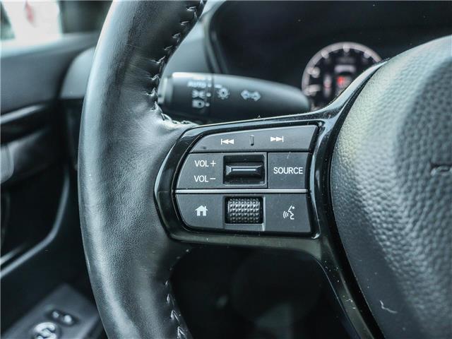2024 Honda CR-V Sport (Stk: L17720) in Ottawa - Image 27 of 29