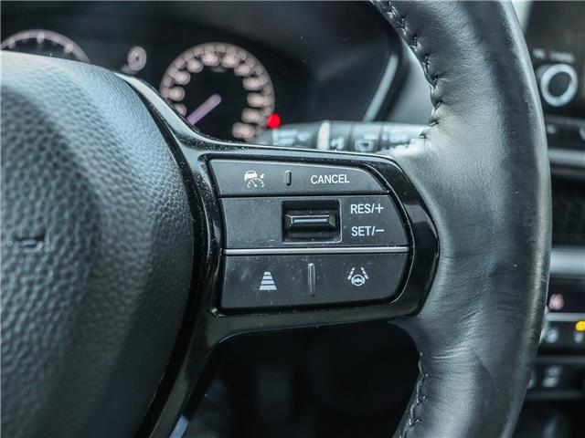 2024 Honda CR-V Sport (Stk: L17720) in Ottawa - Image 28 of 29