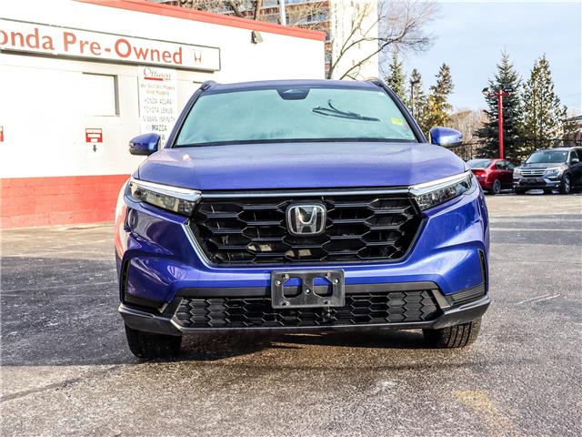 2024 Honda CR-V Sport (Stk: L17740) in Ottawa - Image 2 of 29