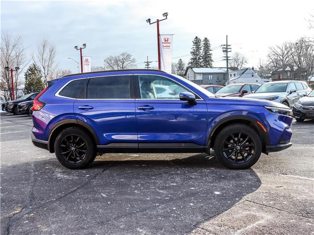 2024 Honda CR-V Sport (Stk: L17740) in Ottawa - Image 3 of 29