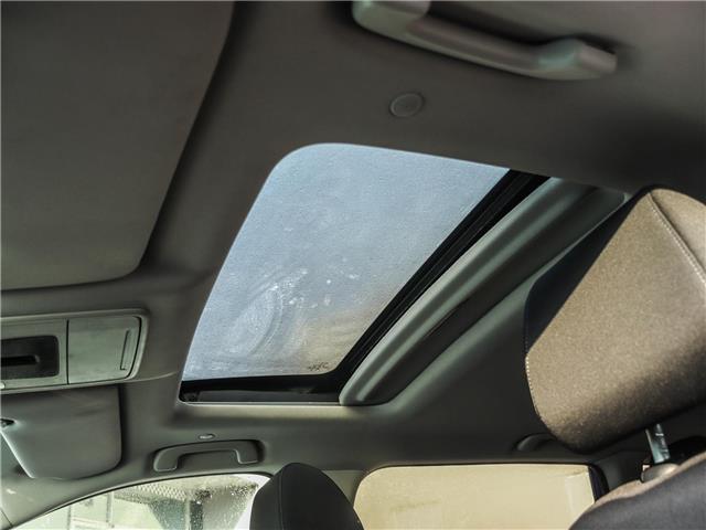 2024 Honda CR-V Sport (Stk: L17740) in Ottawa - Image 6 of 29