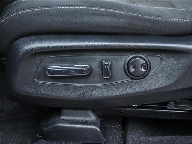 2024 Honda CR-V Sport (Stk: L17740) in Ottawa - Image 7 of 29