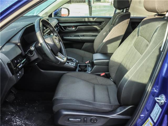 2024 Honda CR-V Sport (Stk: L17740) in Ottawa - Image 8 of 29