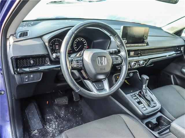 2024 Honda CR-V Sport (Stk: L17740) in Ottawa - Image 9 of 29