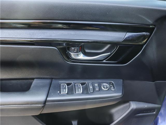 2024 Honda CR-V Sport (Stk: L17740) in Ottawa - Image 10 of 29
