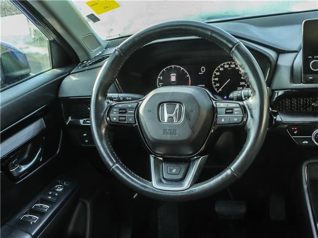 2024 Honda CR-V Sport (Stk: L17740) in Ottawa - Image 11 of 29