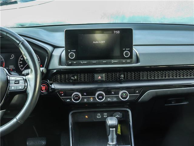 2024 Honda CR-V Sport (Stk: L17740) in Ottawa - Image 12 of 29