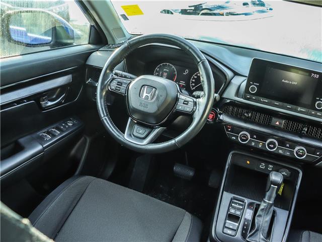 2024 Honda CR-V Sport (Stk: L17740) in Ottawa - Image 13 of 29