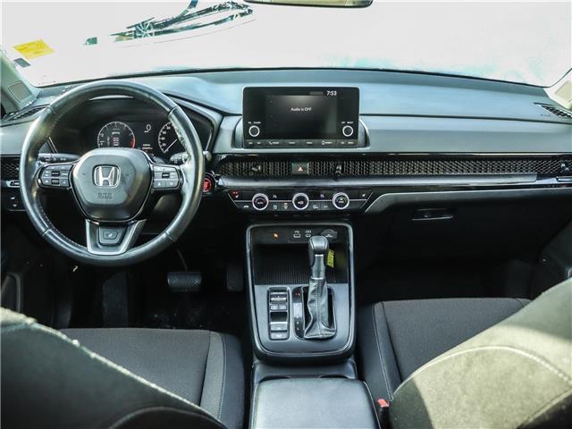 2024 Honda CR-V Sport (Stk: L17740) in Ottawa - Image 14 of 29