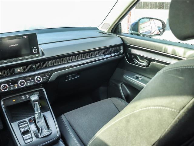 2024 Honda CR-V Sport (Stk: L17740) in Ottawa - Image 15 of 29
