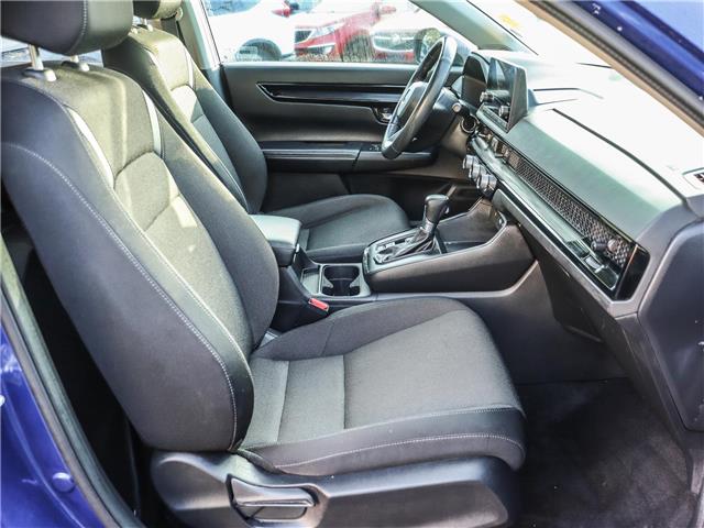 2024 Honda CR-V Sport (Stk: L17740) in Ottawa - Image 16 of 29