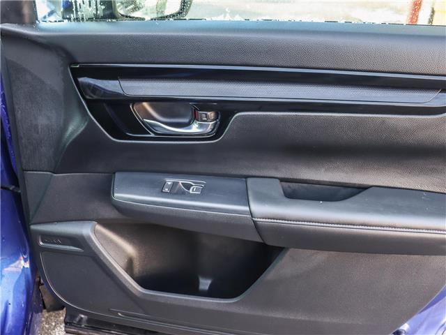 2024 Honda CR-V Sport (Stk: L17740) in Ottawa - Image 17 of 29