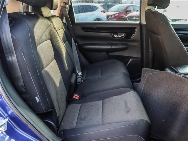 2024 Honda CR-V Sport (Stk: L17740) in Ottawa - Image 18 of 29