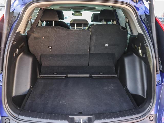 2024 Honda CR-V Sport (Stk: L17740) in Ottawa - Image 19 of 29