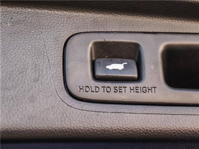 2024 Honda CR-V Sport (Stk: L17740) in Ottawa - Image 20 of 29