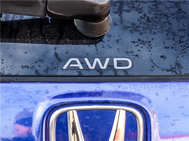 2024 Honda CR-V Sport (Stk: L17740) in Ottawa - Image 22 of 29