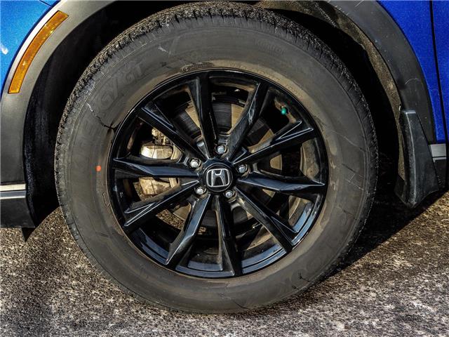2024 Honda CR-V Sport (Stk: L17740) in Ottawa - Image 23 of 29