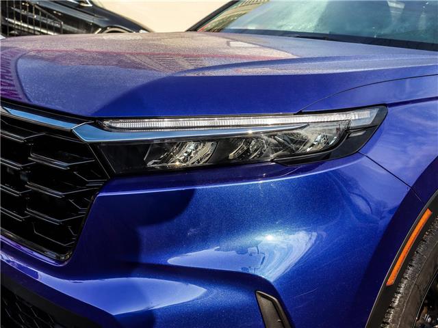 2024 Honda CR-V Sport (Stk: L17740) in Ottawa - Image 24 of 29