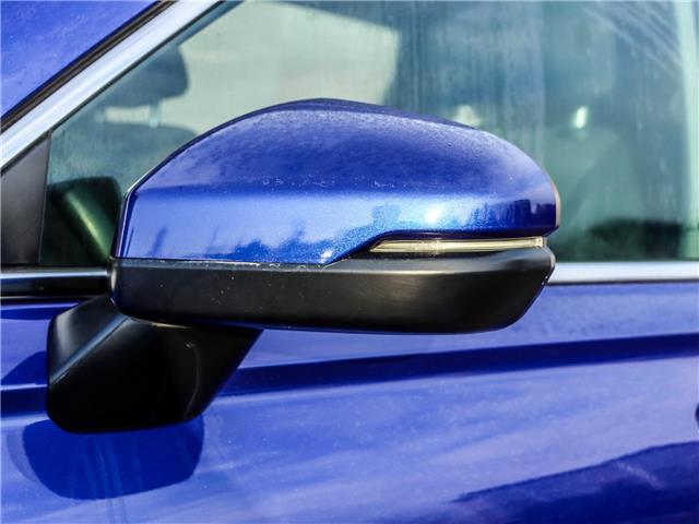 2024 Honda CR-V Sport (Stk: L17740) in Ottawa - Image 25 of 29