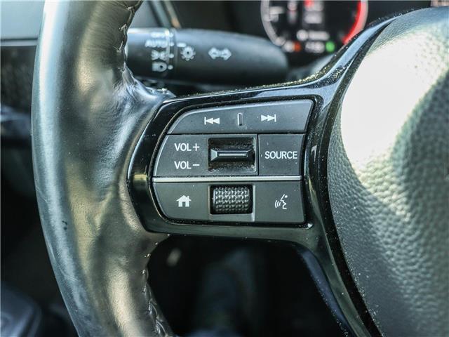 2024 Honda CR-V Sport (Stk: L17740) in Ottawa - Image 27 of 29