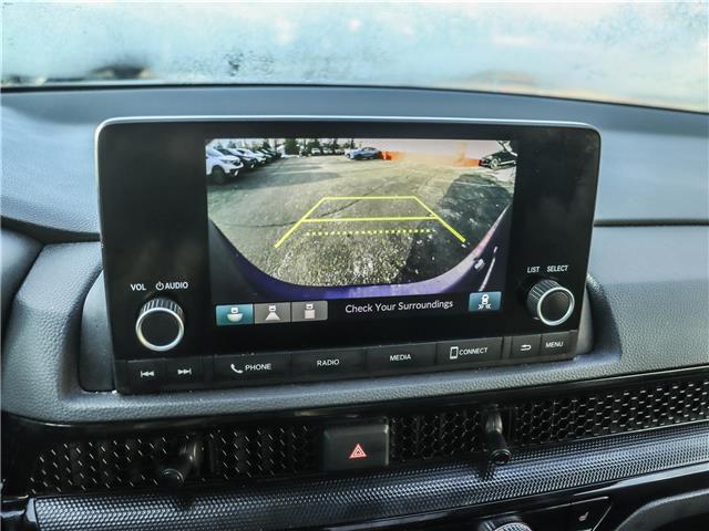 2024 Honda CR-V Sport (Stk: L17740) in Ottawa - Image 29 of 29