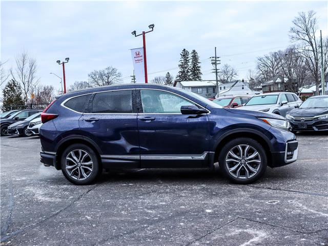 2022 Honda CR-V  (Stk: L17750) in Ottawa - Image 3 of 28