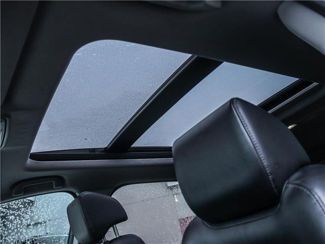 2022 Honda CR-V  (Stk: L17750) in Ottawa - Image 6 of 28