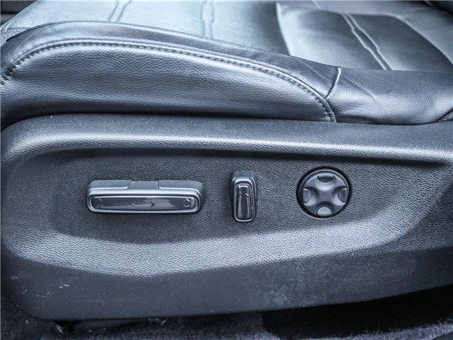 2022 Honda CR-V  (Stk: L17750) in Ottawa - Image 7 of 28
