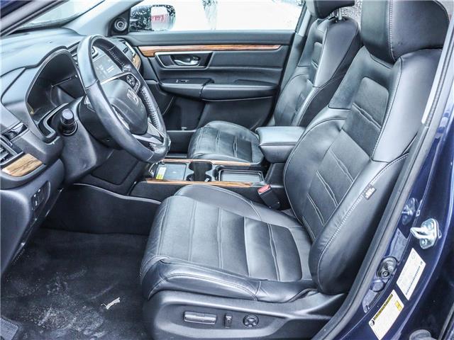 2022 Honda CR-V  (Stk: L17750) in Ottawa - Image 8 of 28