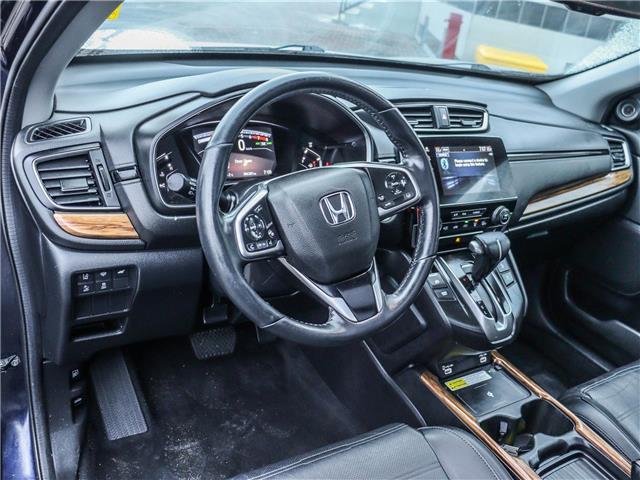 2022 Honda CR-V  (Stk: L17750) in Ottawa - Image 9 of 28