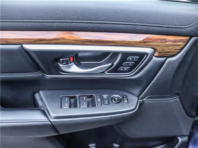 2022 Honda CR-V  (Stk: L17750) in Ottawa - Image 10 of 28